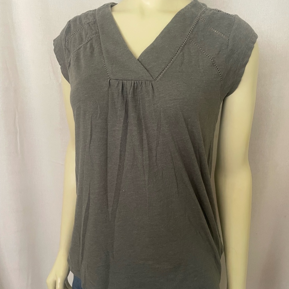 Prana Novelle Top Green Size XS